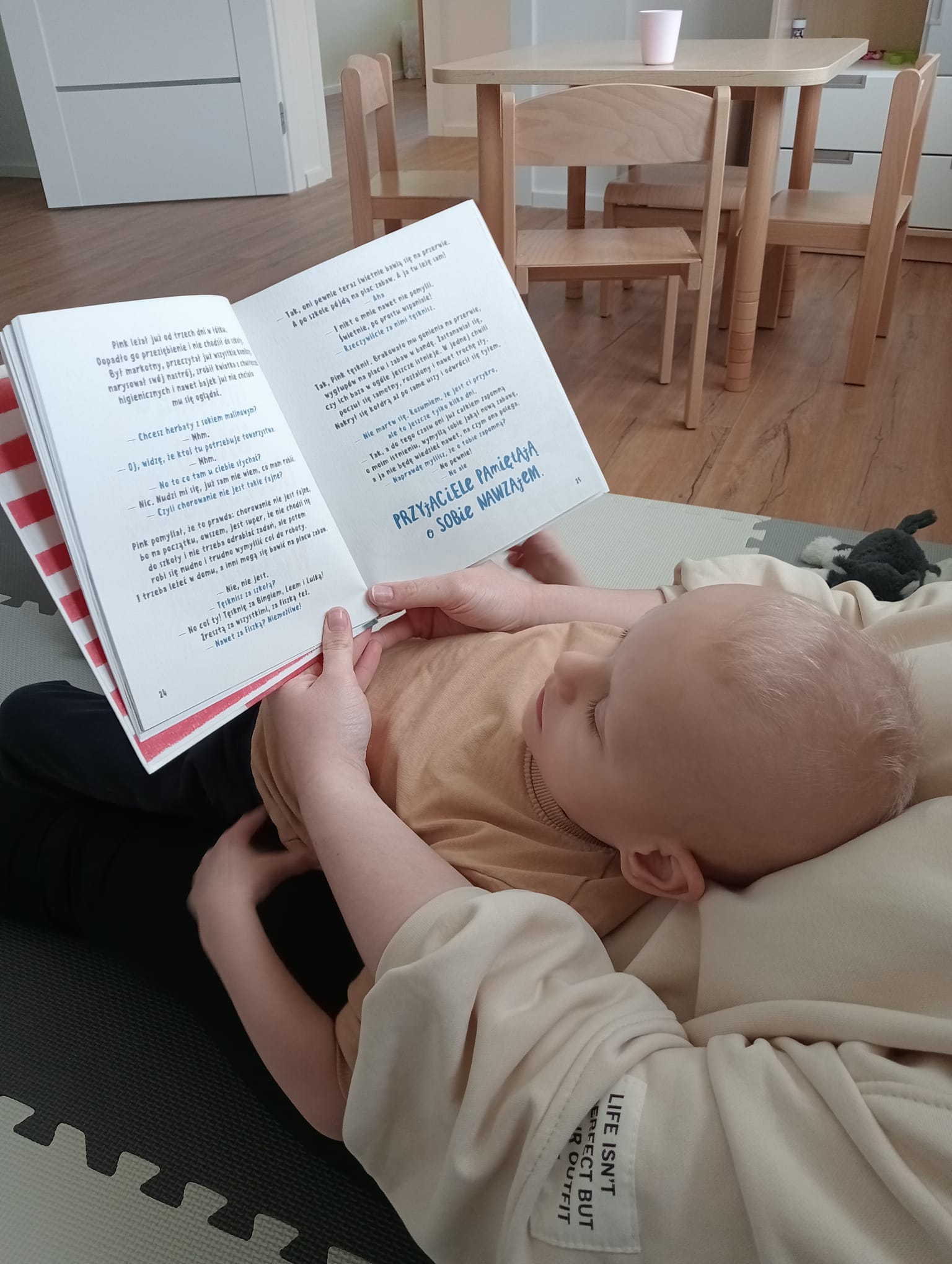 Tydzień w przedszkolu