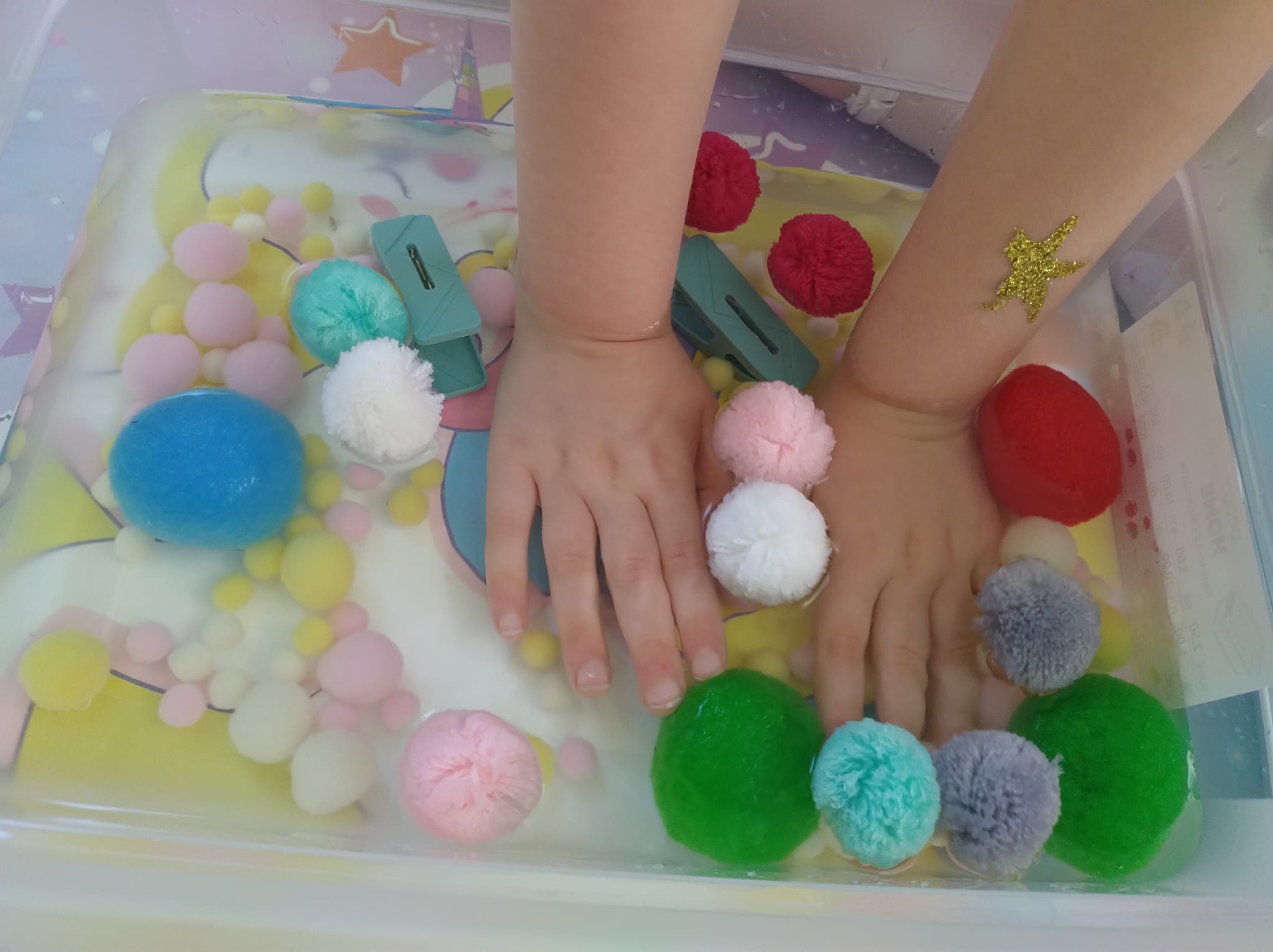 Dzień pełen doświadczeń