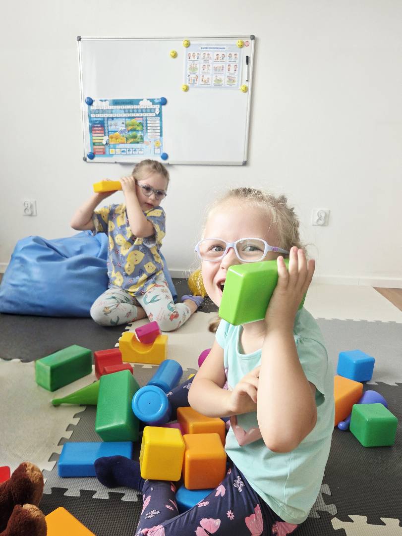 Nowy rok przedszkolny