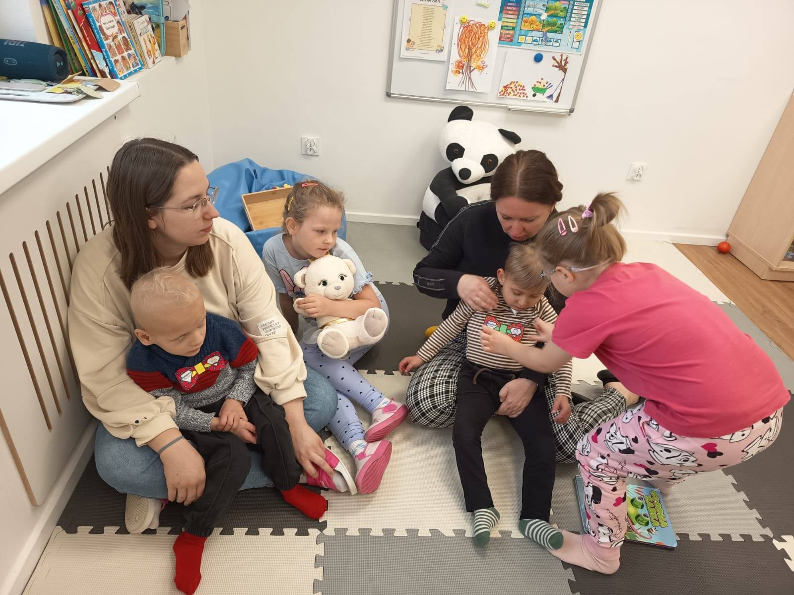 Dzień Chłopaka w Kaktusiku