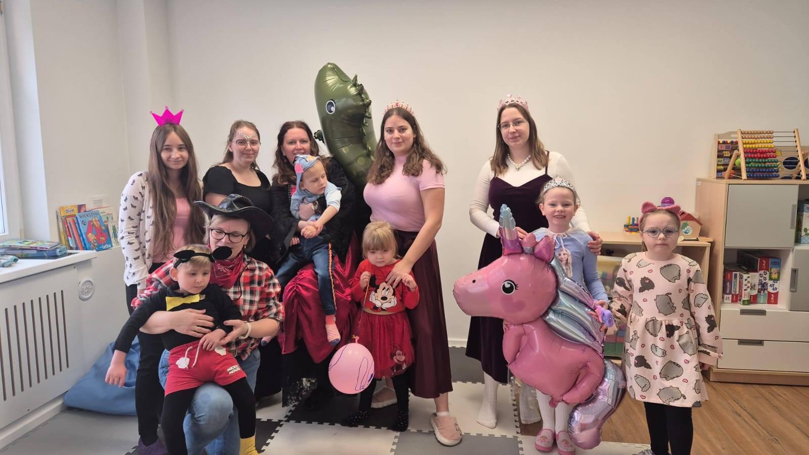 Międzynarodowy Dzień Postaci z Bajek