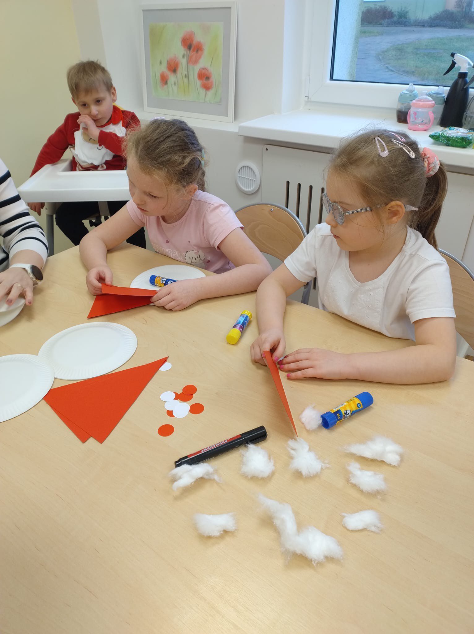 Mikołajki w Kaktusiku