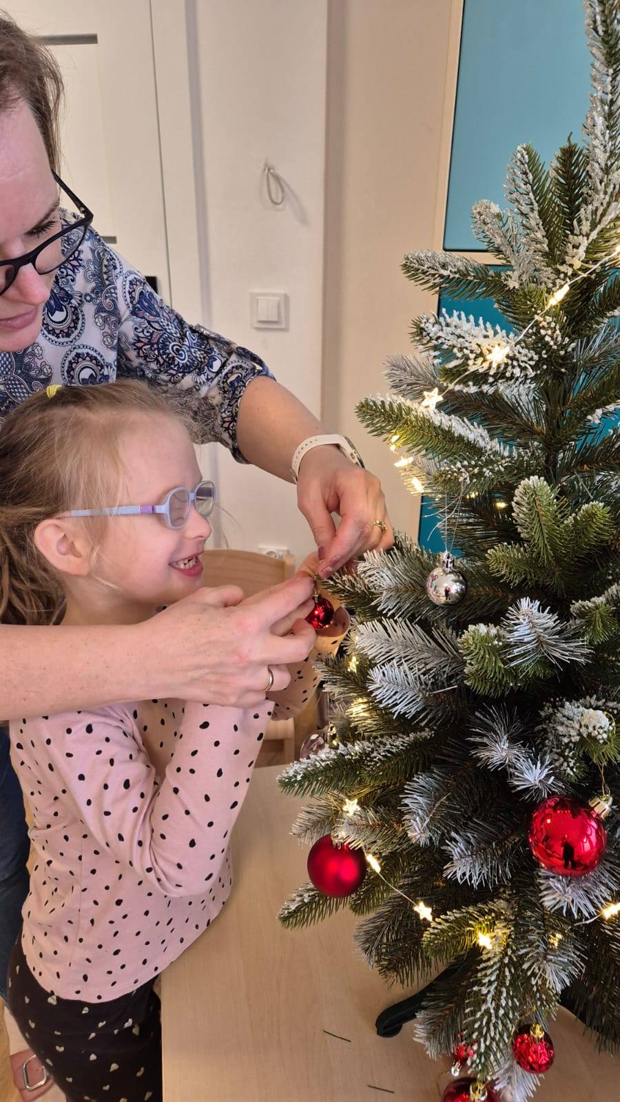 Świąteczne przygotowania