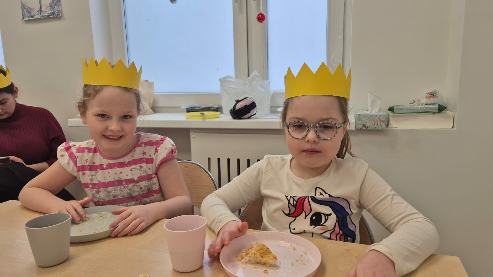 Święto Trzech Króli w przedszkolu