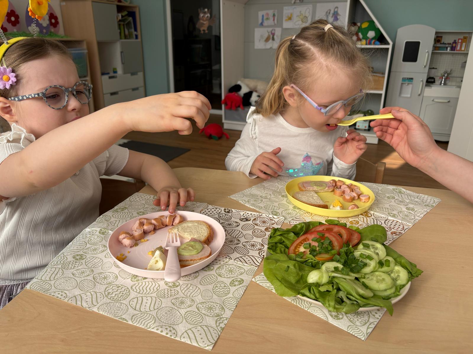 Zbliża się Wielkanoc