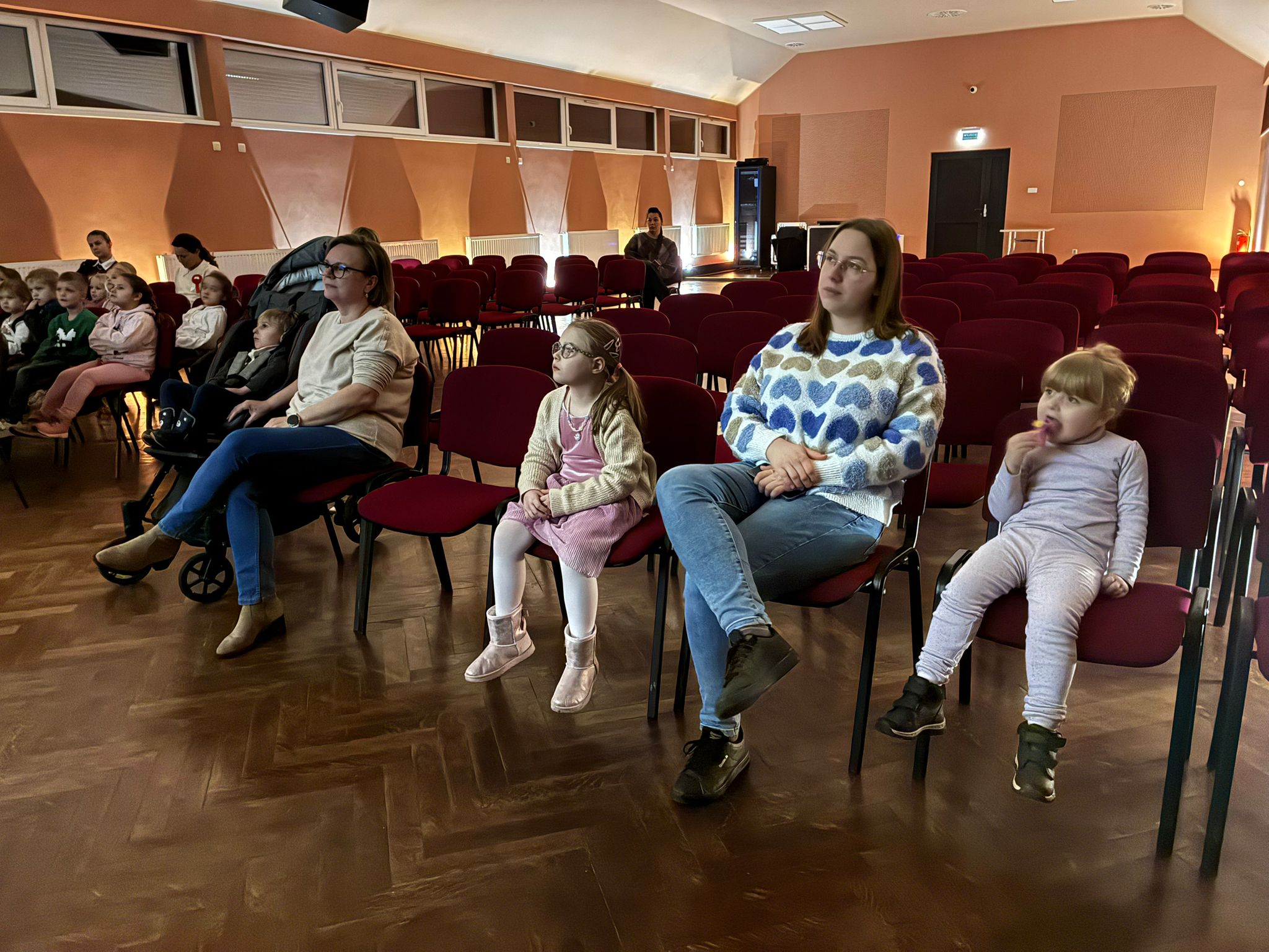 Wielka podróż Bolka i Lolka